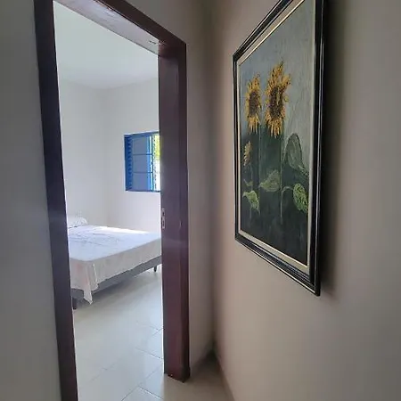 Casa De Praia - Sao Sebastiao Exterior photo