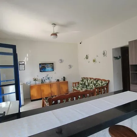 Casa De Praia - Sao Sebastiao Exterior photo