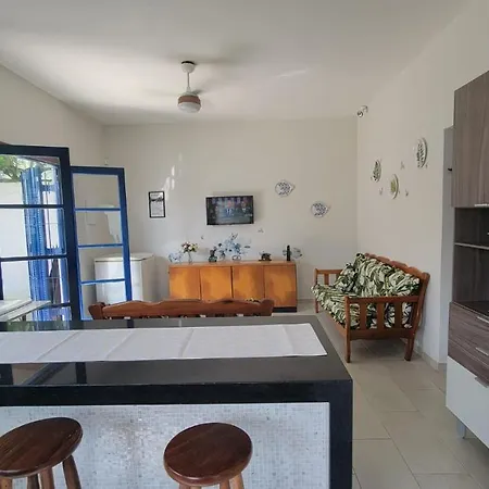 Casa De Praia - Sao Sebastiao Exterior photo