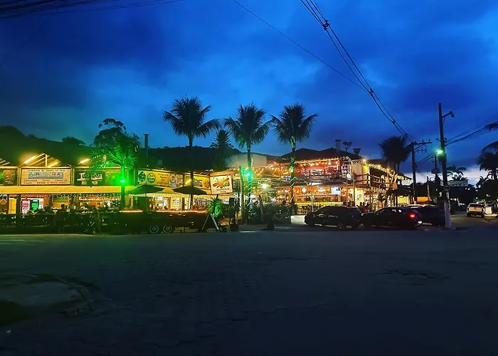 Casa de boneca em Condomínio - Juquehy