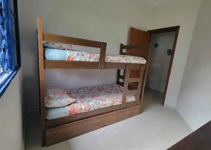 Casa De Praia - Sao Sebastiao