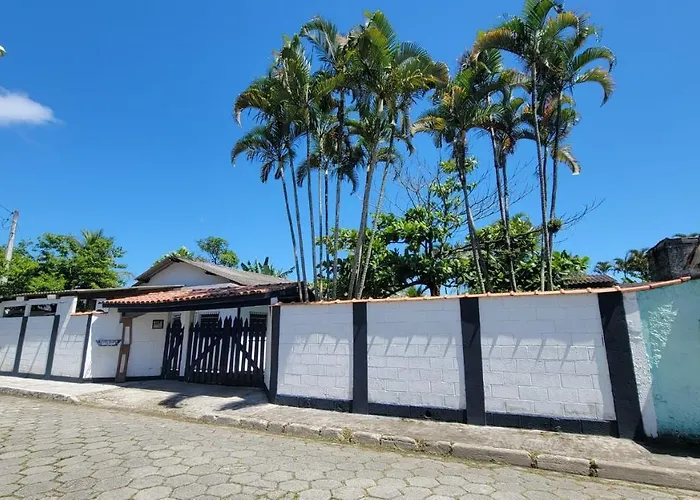 Casa De Praia - Sao Sebastiao