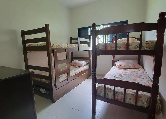Casa De Praia - Sao Sebastiao