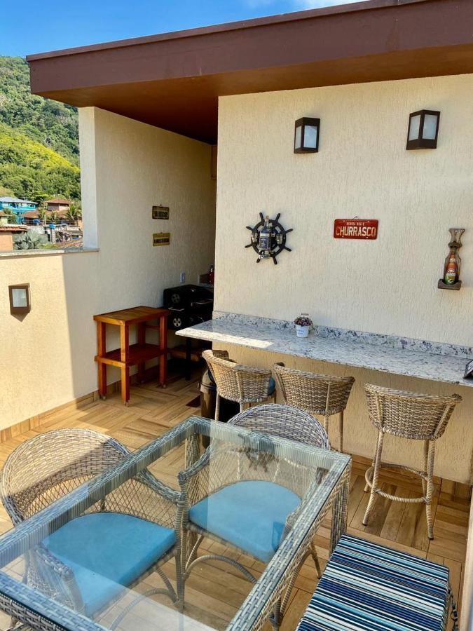 Casa de Férias Casa De Boneca Em - Juquehy Sao Sebastiao (Sao Paulo)