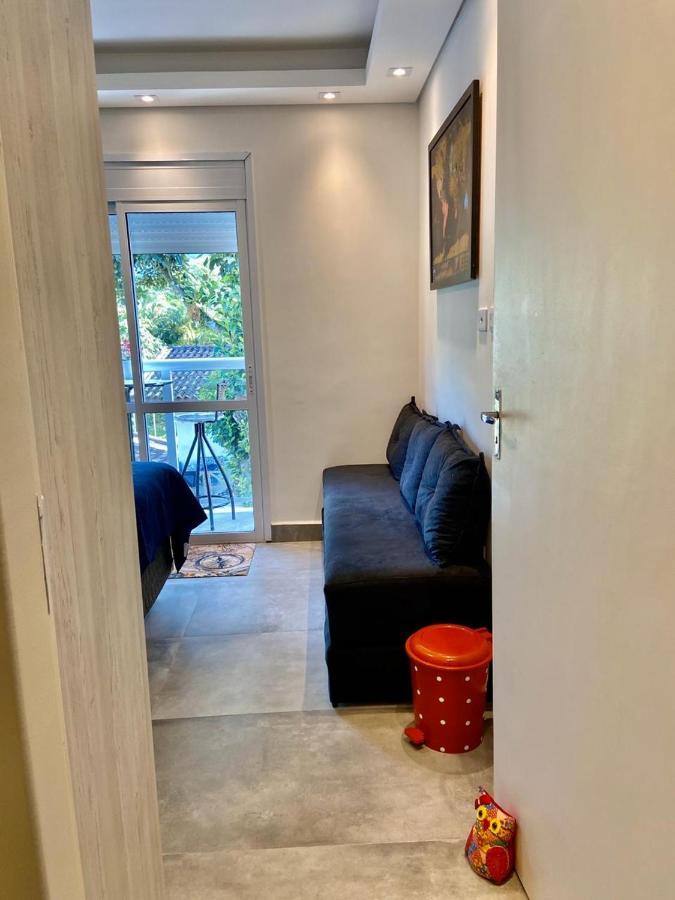 Casa De Boneca Em - Juquehy * Sao Sebastiao (Sao Paulo)