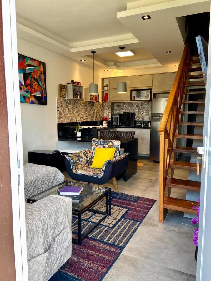 Casa De Boneca Em - Juquehy Casa de Férias Sao Sebastiao (Sao Paulo)