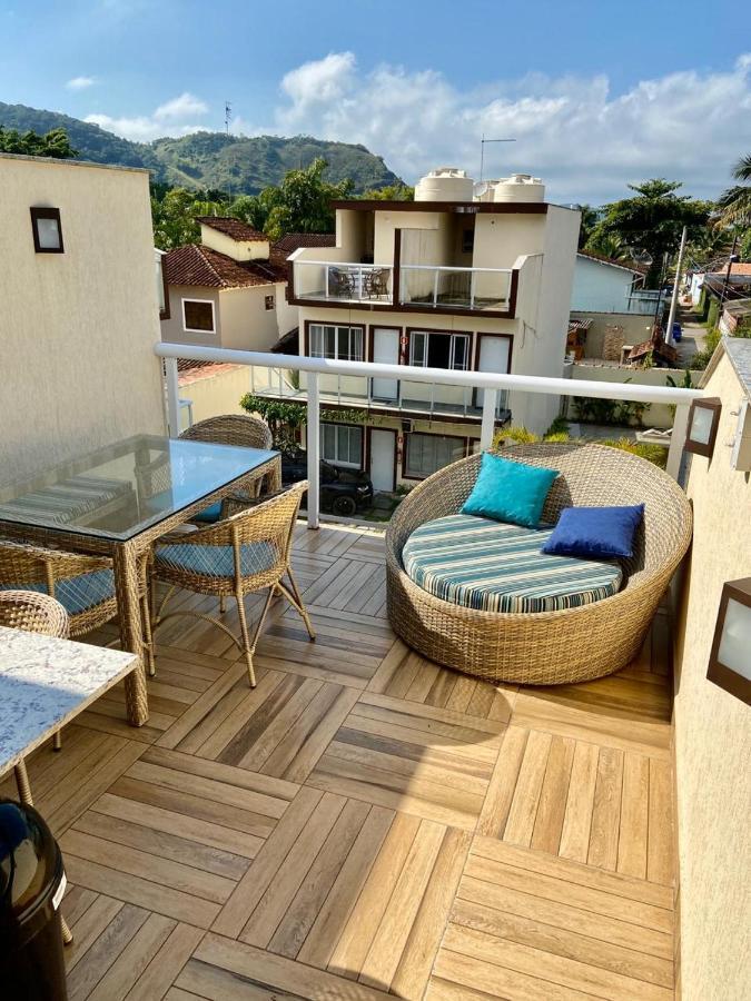 Casa De Boneca Em - Juquehy Casa de Férias Sao Sebastiao (Sao Paulo)