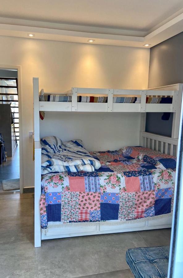 Casa De Boneca Em - Juquehy Casa de Férias Sao Sebastiao (Sao Paulo)