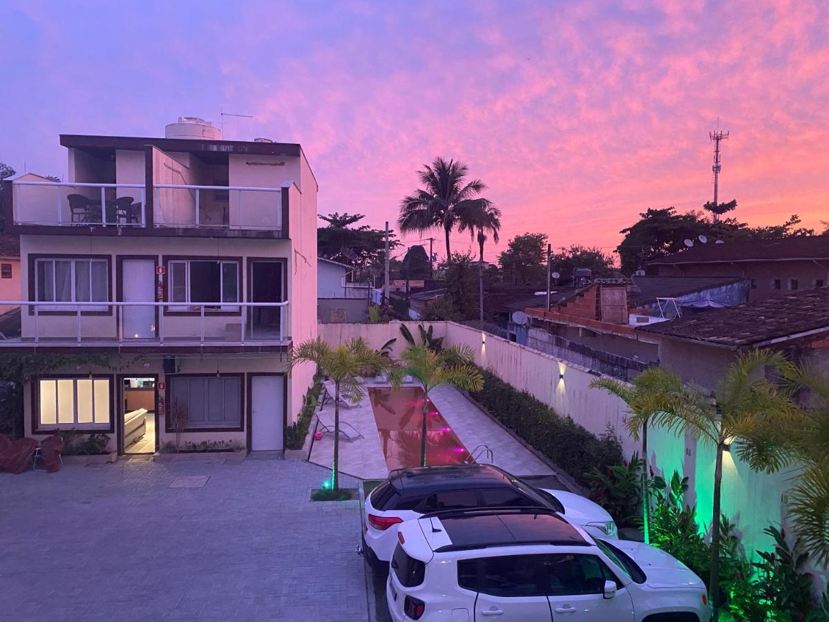 Casa De Boneca Em - Juquehy Sao Sebastiao (Sao Paulo)