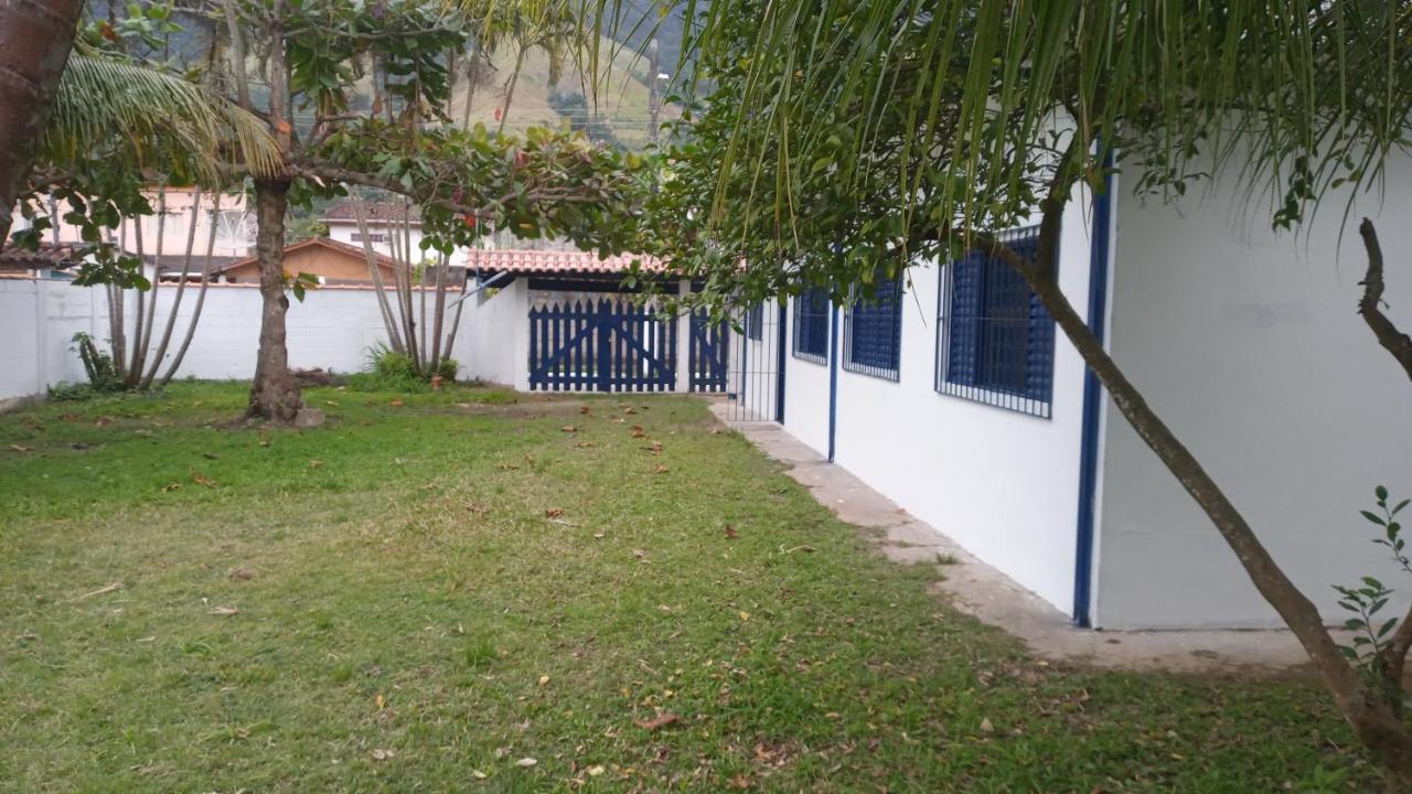 Casa De - Sao Sebastiao (Sao Paulo)