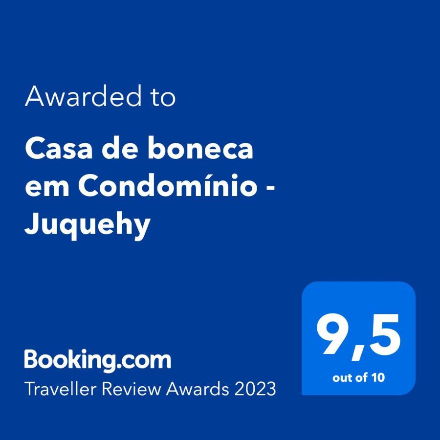 Casa De Boneca Em - Juquehy *