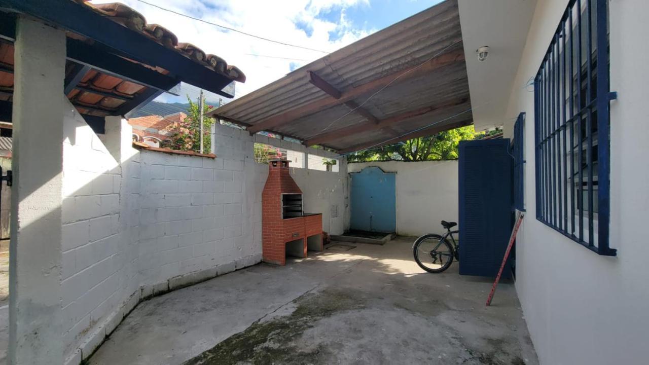 Casa De - * Sao Sebastiao (Sao Paulo)